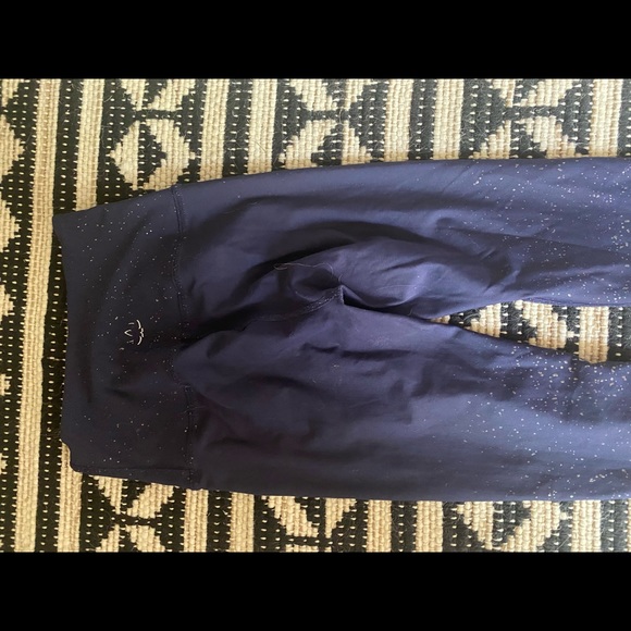 Beyond yoga Ombré Tights - Picture 3 of 3